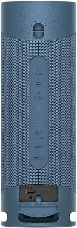 Sony SRSXB23LCE7 Portable Speaker - Blue