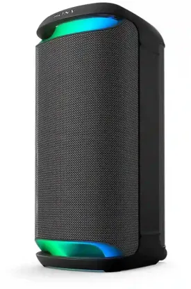 Sony SRSXV800B Omni-Directional Party Wireless Speaker, Black