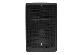 Stagg AS12 US 12" 2-Way Active Speaker Class AB 150W