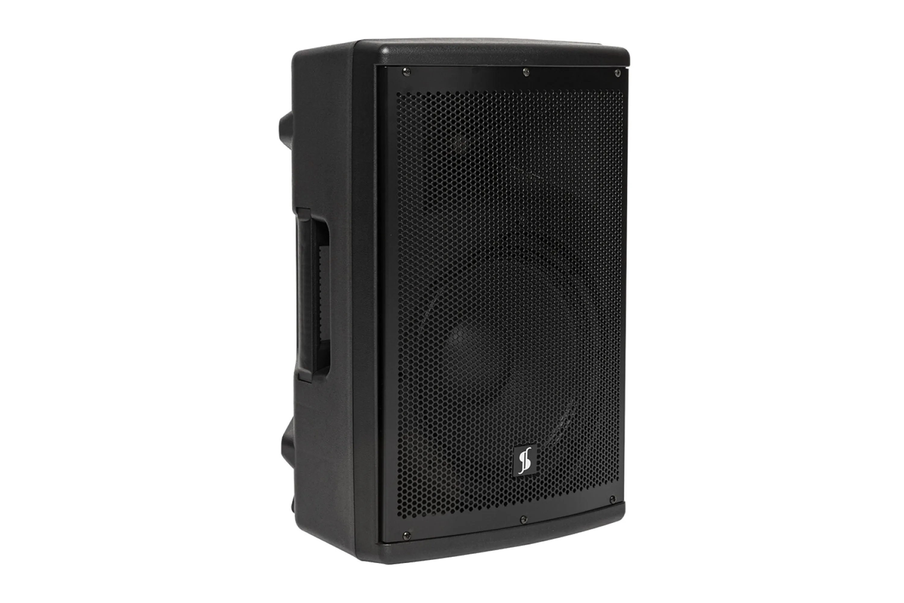 Stagg AS12 US 12" 2-Way Active Speaker Class AB 150W