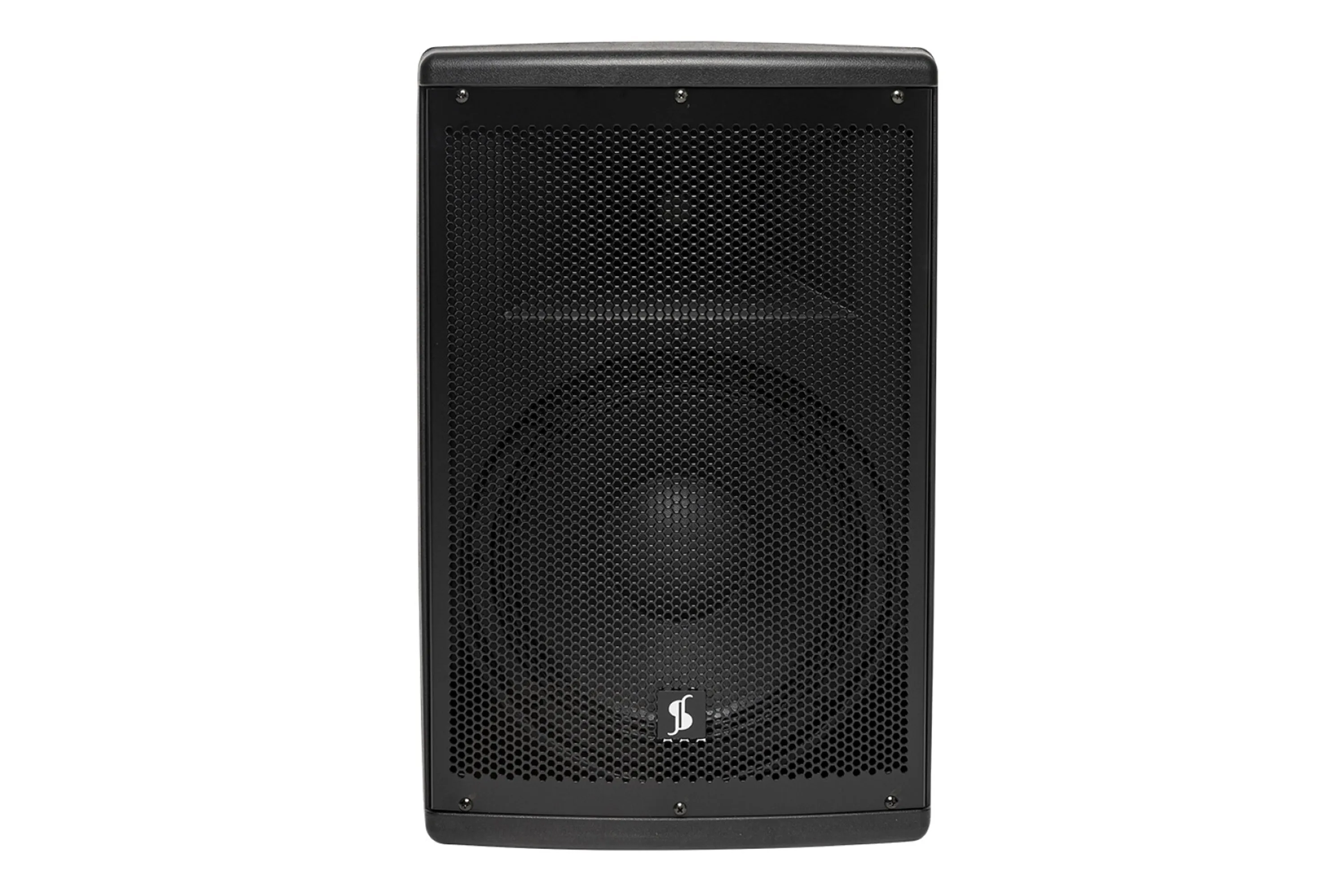 Stagg AS12 US 12" 2-Way Active Speaker Class AB 150W