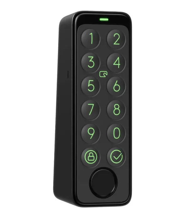 SwitchBot Fingerprint Keypad