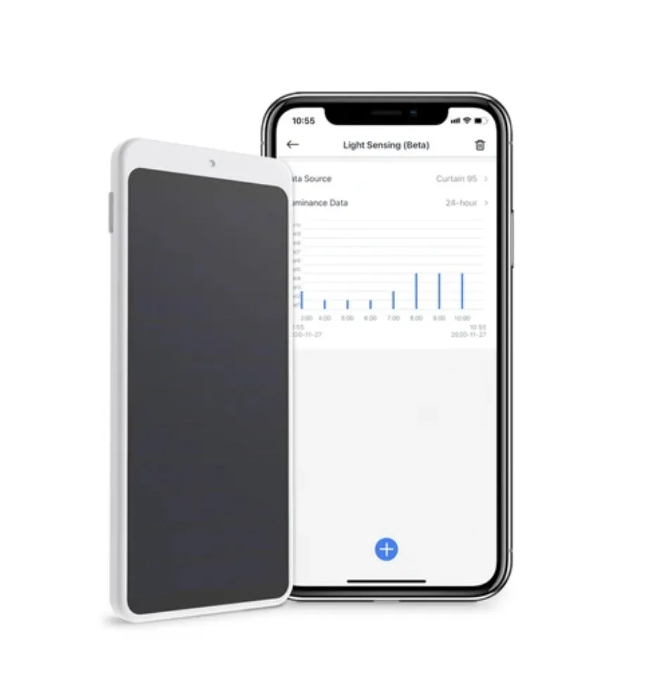 SwitchBot Solar Panel