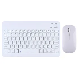 Tablet Wireless Keyboard and Mouse for iPad