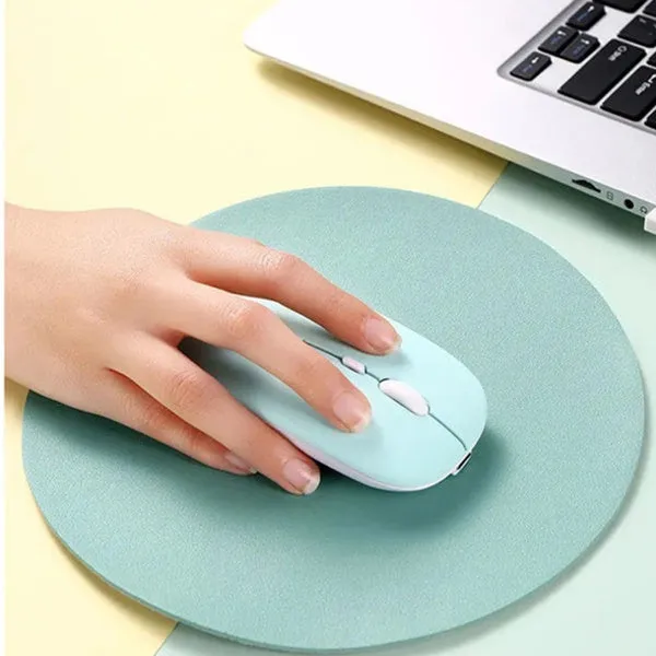 Tablet Wireless Keyboard and Mouse for iPad