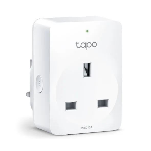 Tapo P100 - Smart Plug