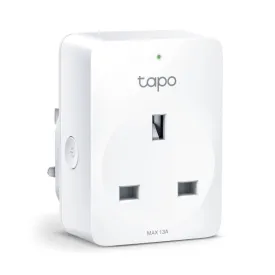 Tapo P100 - Smart Plug