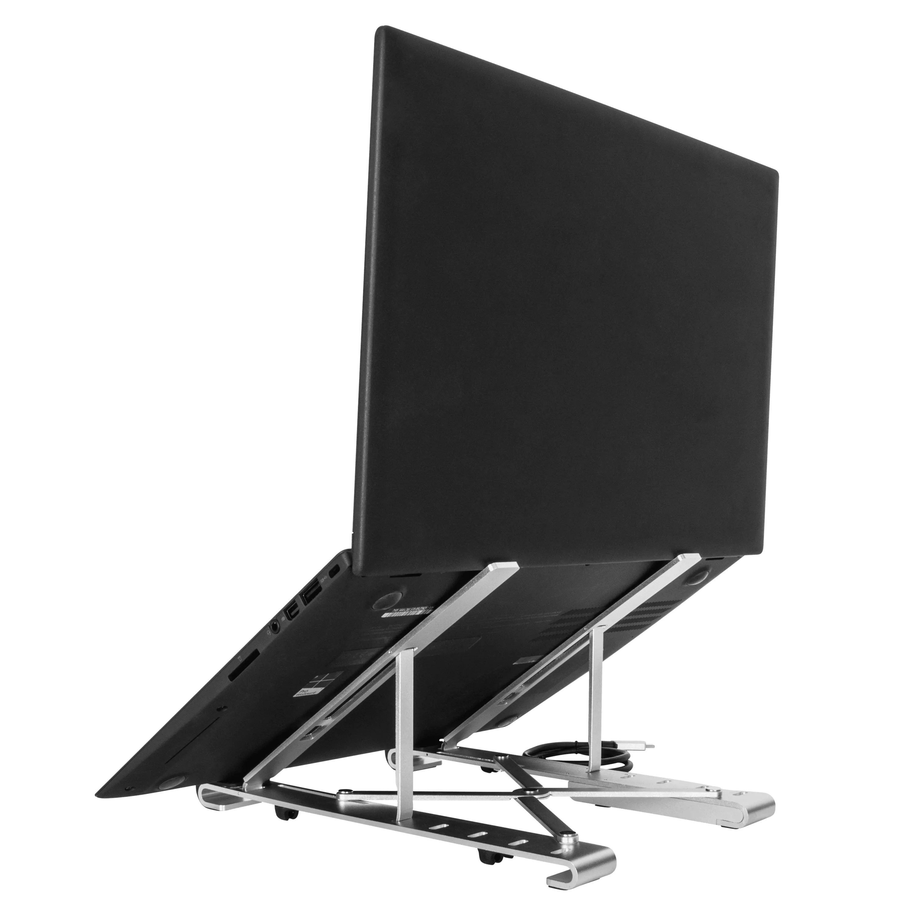 Targus Portable Stand with Integrated USB-A Hub