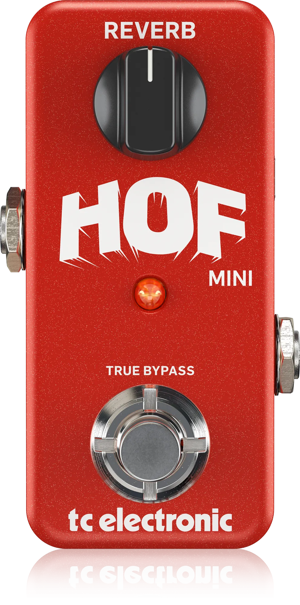 TC Electronic Hall of Fame Mini Reverb