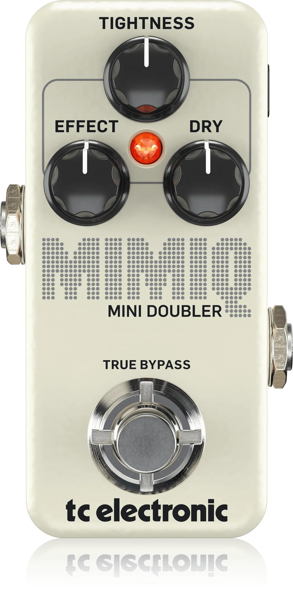 TC Electronic MIMIQ Mini Doubler Pedal