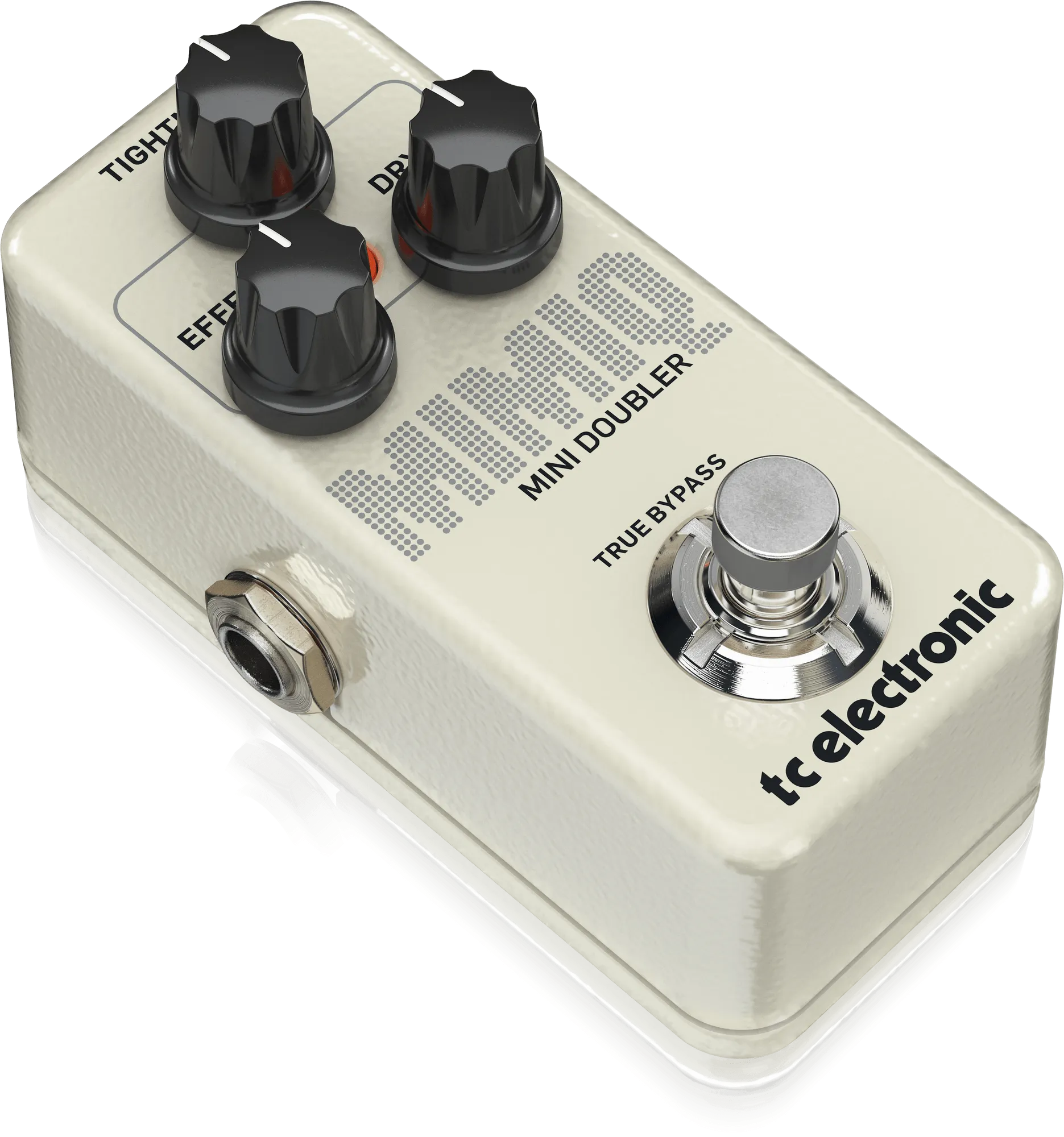 TC Electronic MIMIQ Mini Doubler Pedal