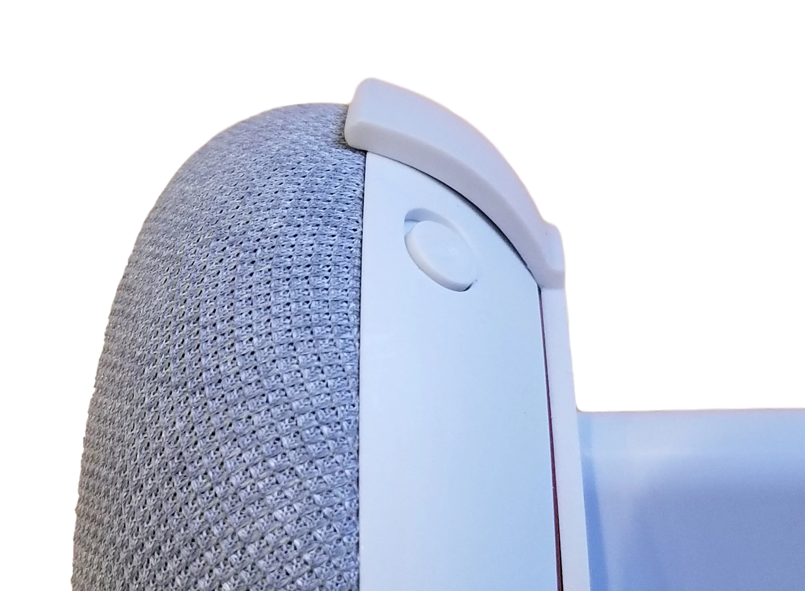 The Google Home Mini Backpack Outlet Mount