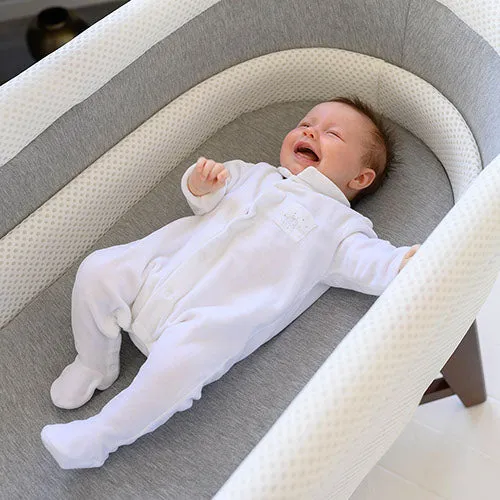 TruBliss Evi Smart Bassinet