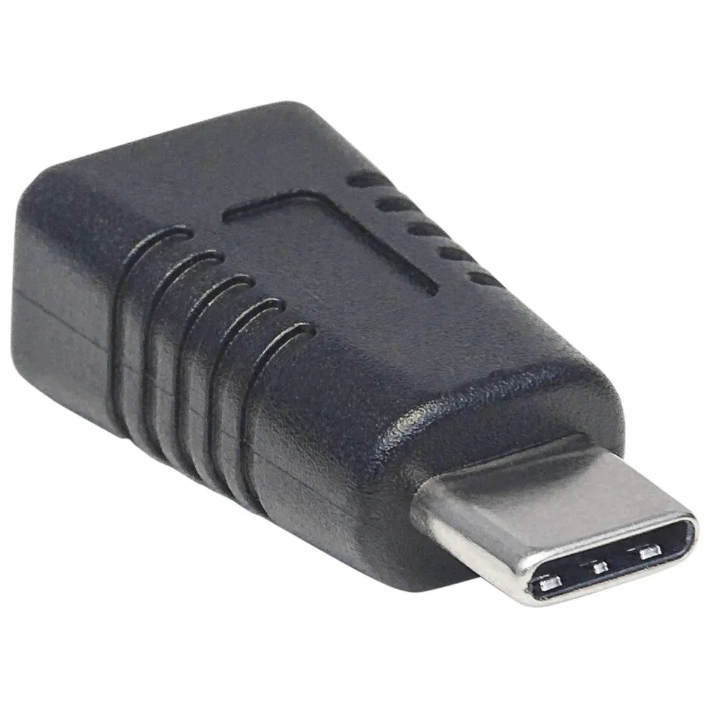 Usb-C To Mini-B Adapter-