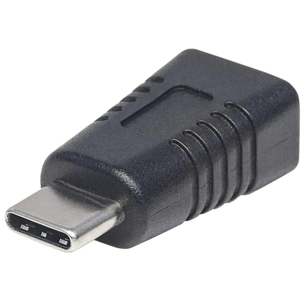 Usb-C To Mini-B Adapter-