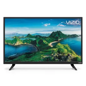 VIZIO 32" Class D-Series HD (720p) Smart TV (D32h-G9)