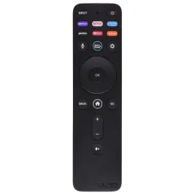 Vizio Voice Remote - XRT260 - Black