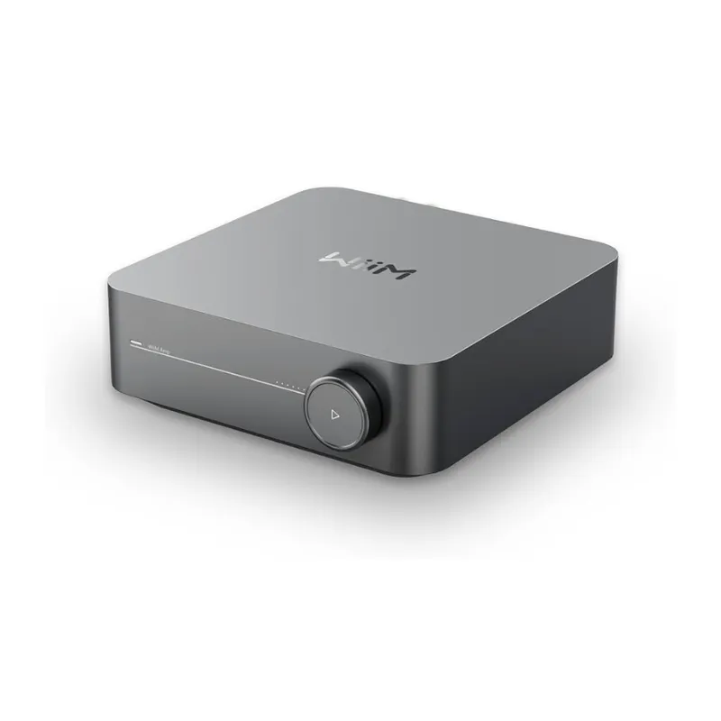 Wiim Amp Streaming Amplifier (Each)