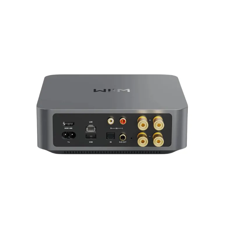 Wiim Amp Streaming Amplifier (Each)