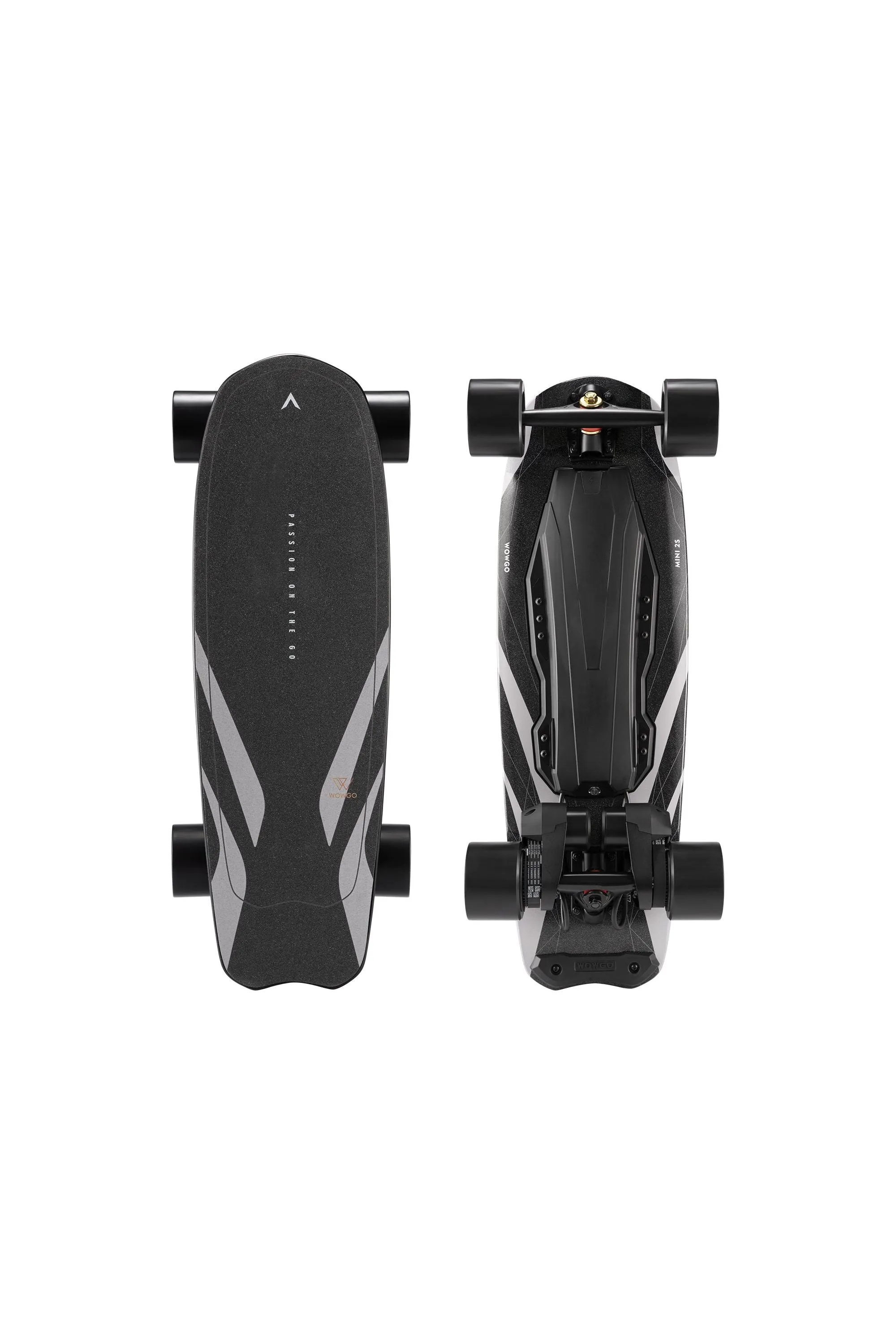 WowGo Mini 2S Electric Skateboard & Shortboard