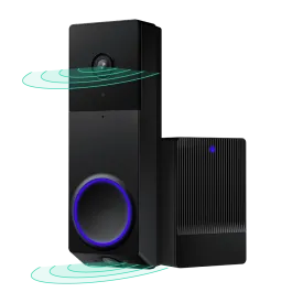 Wyze Duo Cam Doorbell