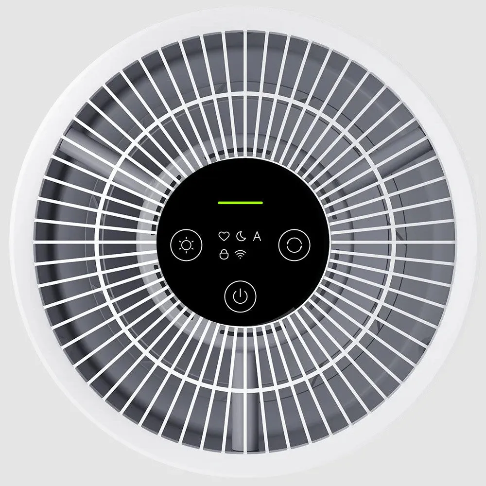 Xiaomi Smart Air Purifier 4 Compact