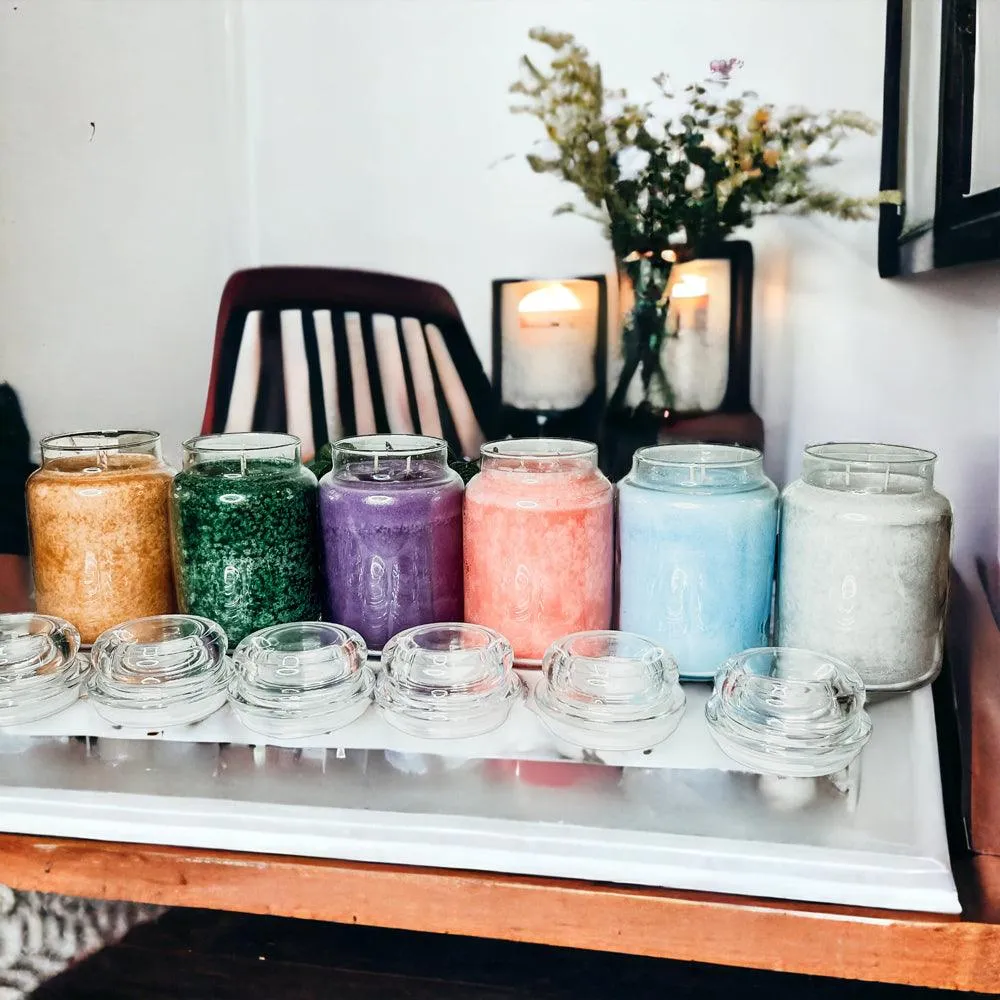 XL Candles 24oz