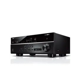 YAMAHA RXD485B 5.1 Channel AV Recevier With Dab 