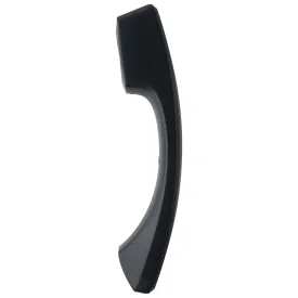 Yealink Replacement HD Handset for T67LTE (cord not included) - Black