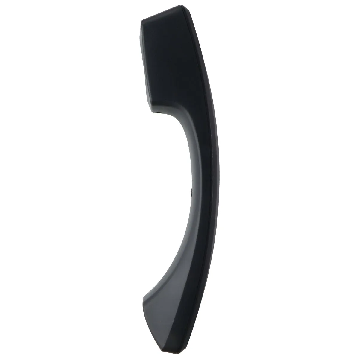 Yealink Replacement HD Handset for T67LTE (cord not included) - Black