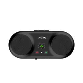 YMOO MK02 Bluetooth Car Speakerphone